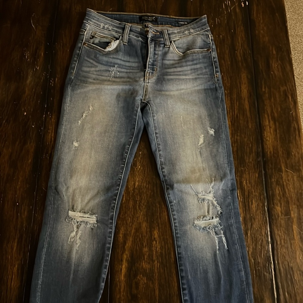 Judy Blue Jeans